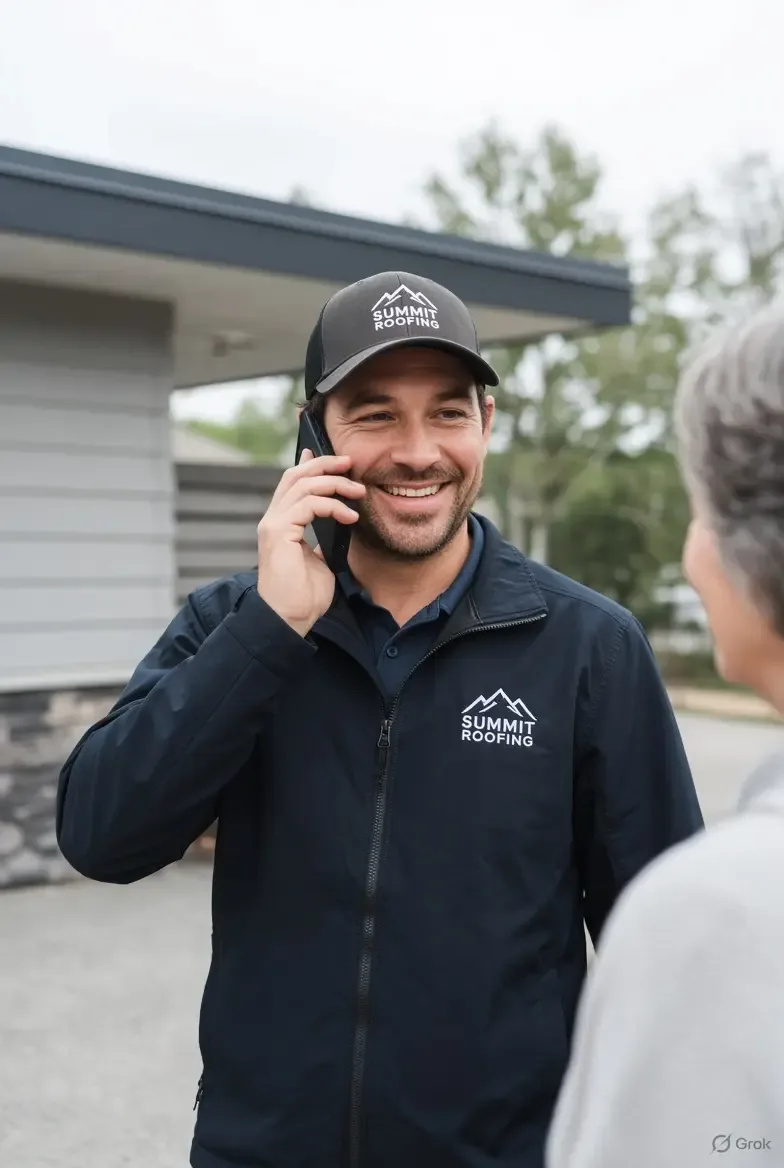 Flat Roof Leak Repair Rossville, TN FAQs